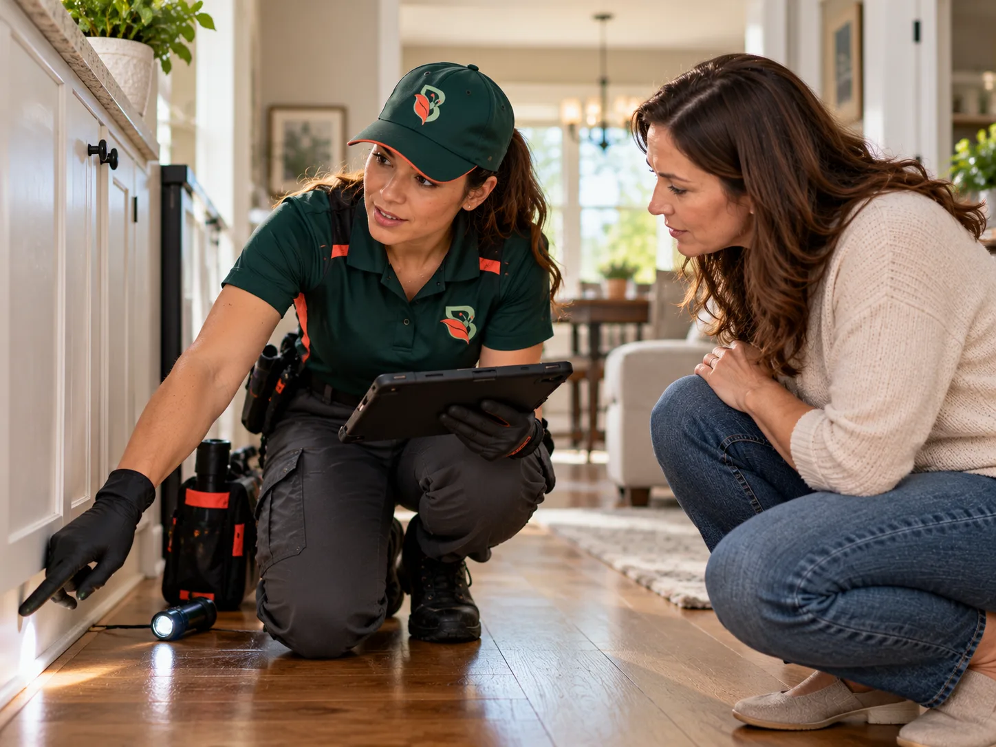 Pest Control Oldtown, MD FAQs